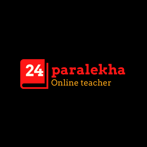 online teacher